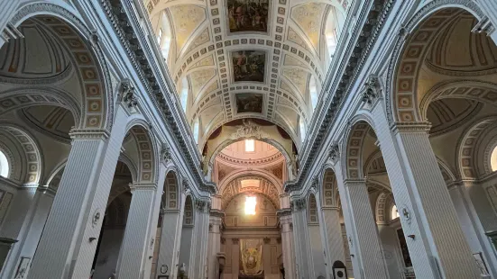 Cathedral of Saint Julian