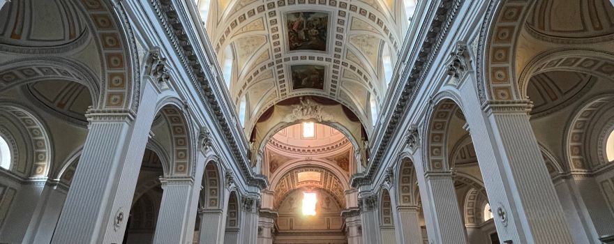 Cathedral of Saint Julian