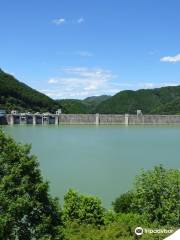 Hiyoshi Dam