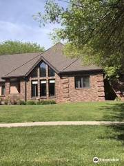 Boys Town Visitors Center