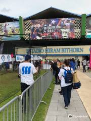 Estadio Hiram Bithorn Sosa