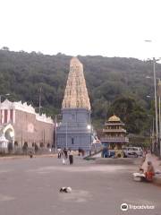 Varaha Lakshmi Narasimha Temple