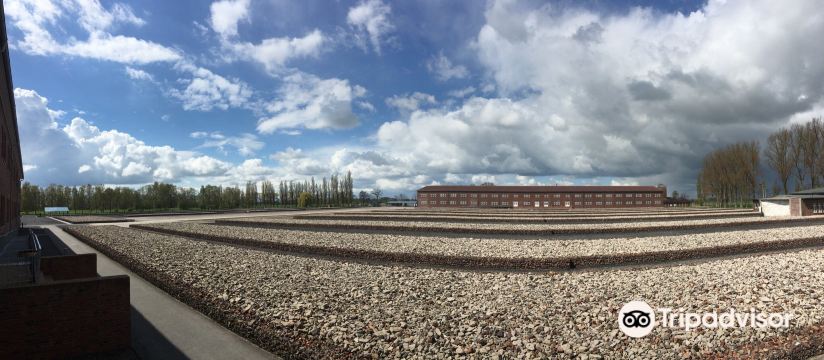 Neuengamme concentration camp Memorial Tickets [2026] - Promos, Prices,  Reviews & Opening Hours | Trip.com