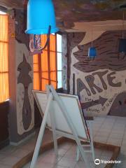 Galeria Lilia Estudio Taller Aties