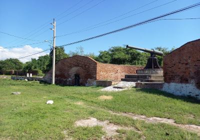 Parroquia de Kingston