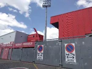 Stade Francis-Le Ble