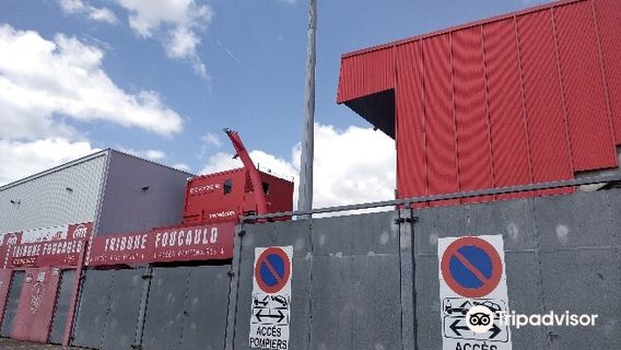 Stade Francis-Le Ble