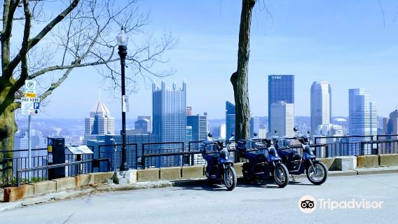 Grandview Overlook