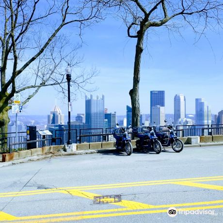 Grandview Overlook