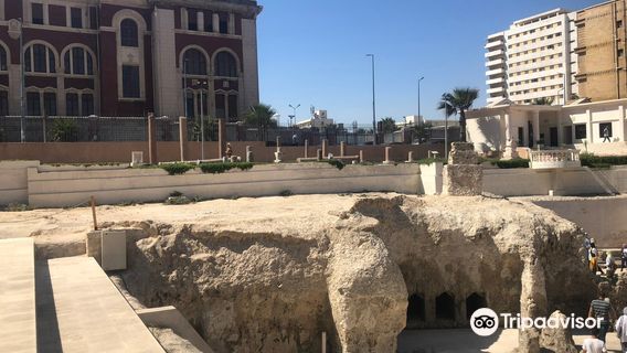 Alexandria