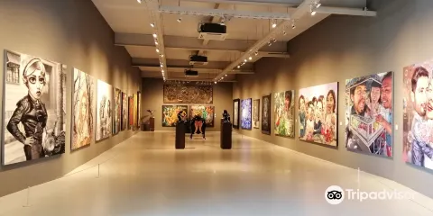 考艾藝術博物館