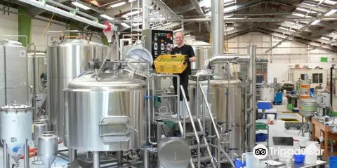 Kereru Brewing Company