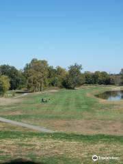 Coffin Golf Course