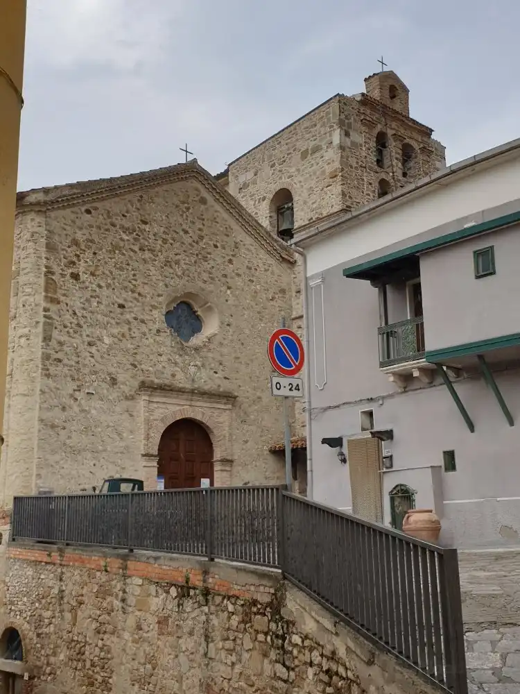 Hotels in Garaguso
