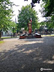 Monument to the Fallen for Freedom of the Homeland in Słupca