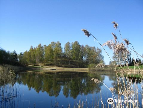 Rakni's Mound