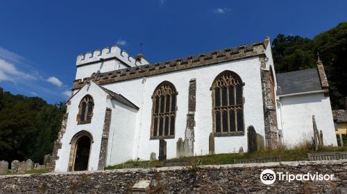 All Saints' Church