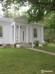 Friend Memorial Public Library