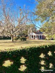 Pebble Hill Plantation