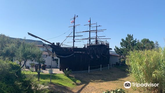 Torre di Bosa Marina