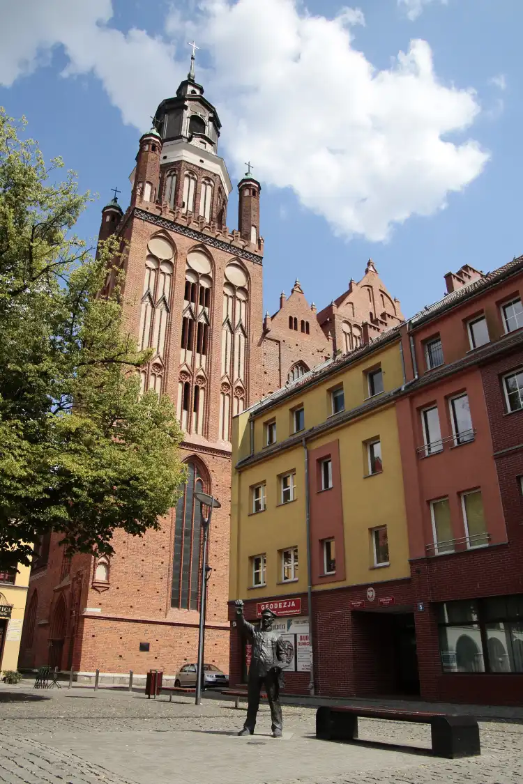 Stargard Szczecinski