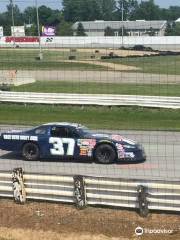 Sandusky Speedway Motorsports Park