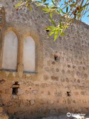 Castle of Santiago do Cacém