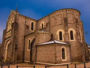Chateau de Lapalisse