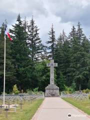 Cimetière Militaire du Wettstein