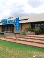 Age of Fishes Museum