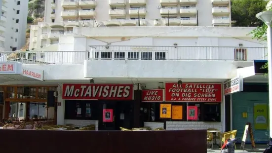 McTavishes