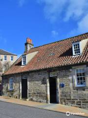 Andrew Carnegie Birthplace Museum