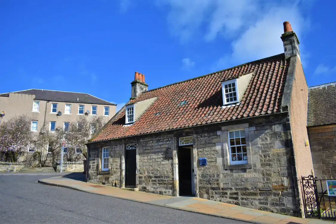Hotels near Andrew Carnegie Birthplace Museum