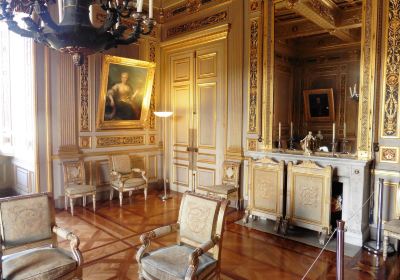 Chateau Ancy-le Franc