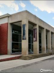 O. Winston Link & Roanoke History Museum