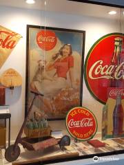 Cedartown Museum of Coca-Cola Memorabilia