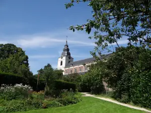 Park van Hoegaarden