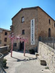 Centre Picasso d'Orta