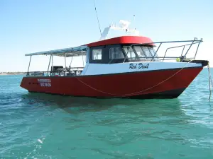 Darwin Red Devil Fishing Charters