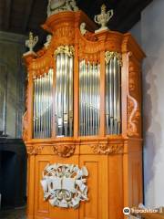 Nationaal Orgelmuseum