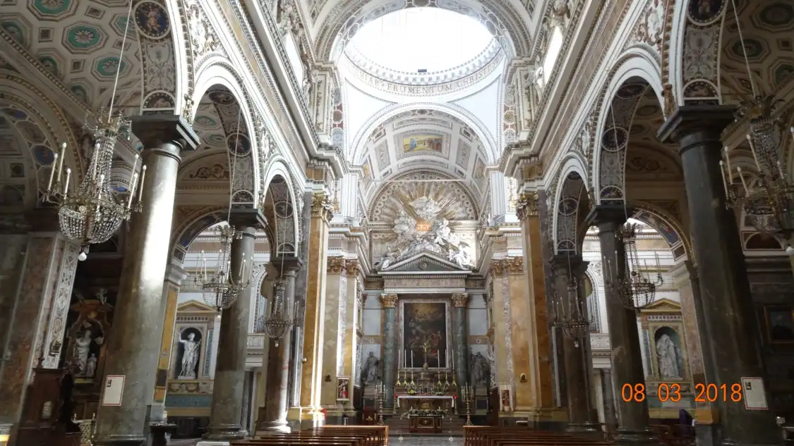 Hotel in zona Chiesa di Sant'Ignazio all'Olivella
