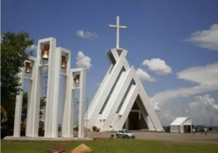 Santuario das Maes