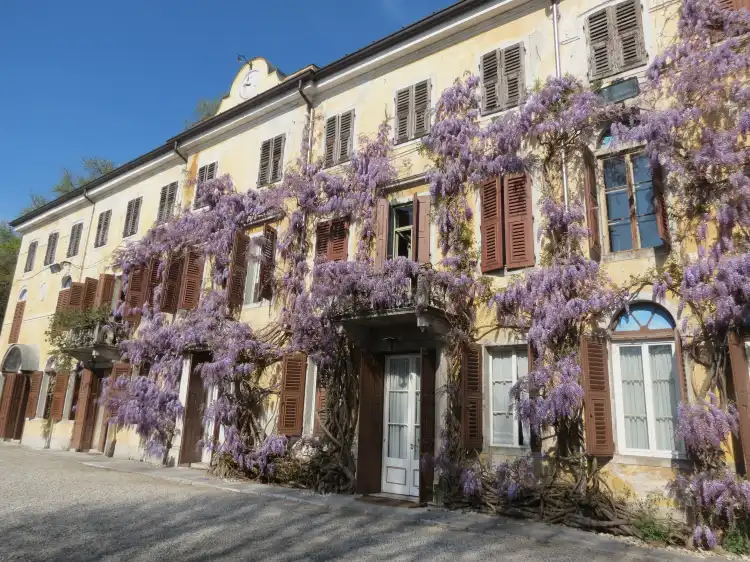 Hotels in Ronchis