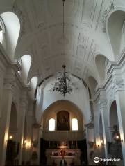 Church of Saint Bernardine of Siena