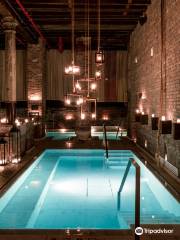 AIRE Ancient Baths New York