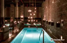 AIRE Ancient Baths New York · Tribeca