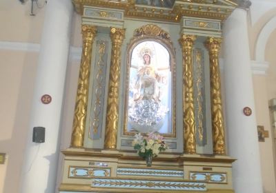 Santuario Nuestra Madre de La Merced