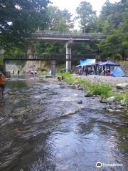 Water Park Shirayama