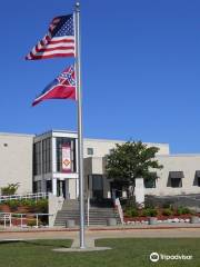 Mississippi Armed Forces Museum