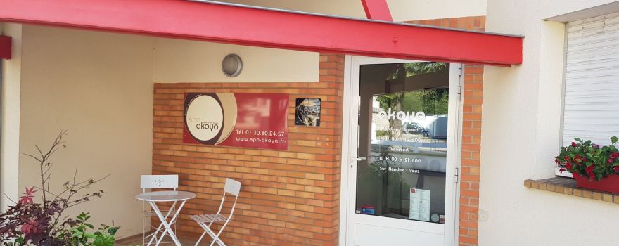Spa Akoya